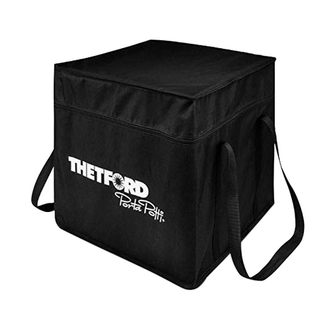 THETFORD Thetford 299902 Porta Potti Carrying Bag - Small Size, Fits 135, 335, and 345 Models 299902